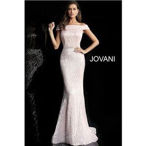 Jovani 66031